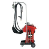 Zgrzewarka Ideal Tecno Spotter 9900 X-Clamp - TSPOT9900XB - Ideal - 6