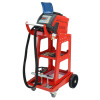 Zgrzewarka Ideal Tecno Spotter ALU 50 - TSPOTAL50 - Ideal - 2