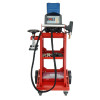 Zgrzewarka Ideal Tecno Spotter ALU 50 - TSPOTAL50 - Ideal - 1