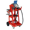 Zgrzewarka Ideal Tecno Spotter ALU 50 - TSPOTAL50 - Ideal - 3