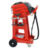 Zgrzewarka Ideal Tecno Spotter ALU 50 - TSPOTAL50 - Ideal - 4