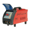 Zgrzewarka Ideal Tecno Spotter ALU 50 - TSPOTAL50 - Ideal - 5