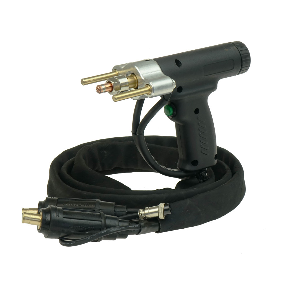 Zgrzewarka Ideal Tecno Spotter ALU 50 - TSPOTAL50 - Ideal - 6