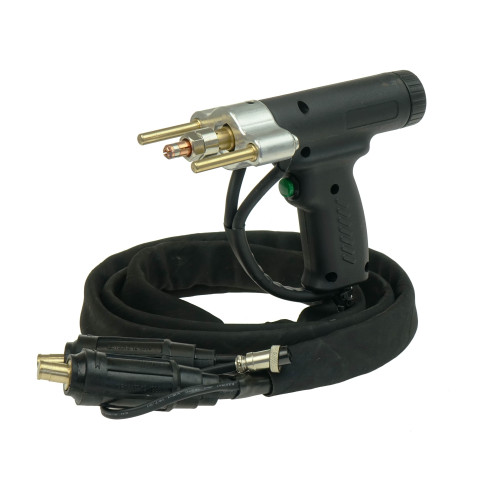 Zgrzewarka Ideal Tecno Spotter ALU 50 - TSPOTAL50 - Ideal - 6