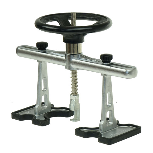 Zgrzewarka Ideal Tecno Spotter ALU 50 - TSPOTAL50 - Ideal - 8