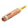 Elektroda do trzpieni M5 do zgrzewarki Tecno Spot ALU 50 / Ideal - 107299 - Ideal - 1