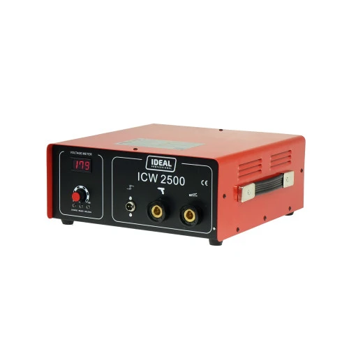 Zgrzewarka do trzpieni Ideal ICW-2500 - ICW-2500 - Ideal - 1 2