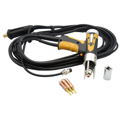 Zgrzewarka do trzpieni Ideal ICW-2500 - ICW-2500 - Ideal - 6