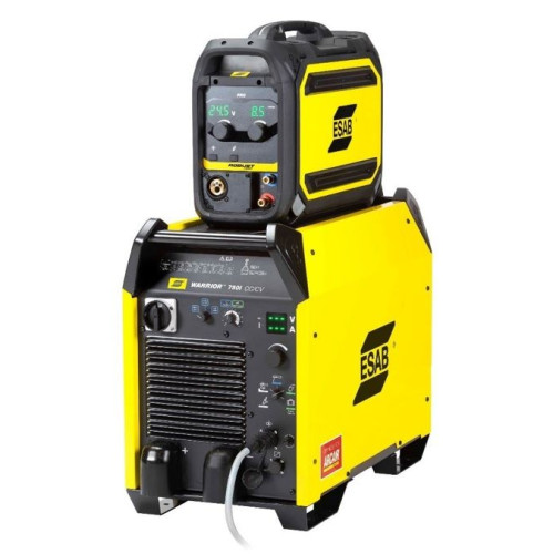 Spawarka ESAB Warrior 750iW CC/CV - zestaw wodny - 0445555880_px - ESAB - 1