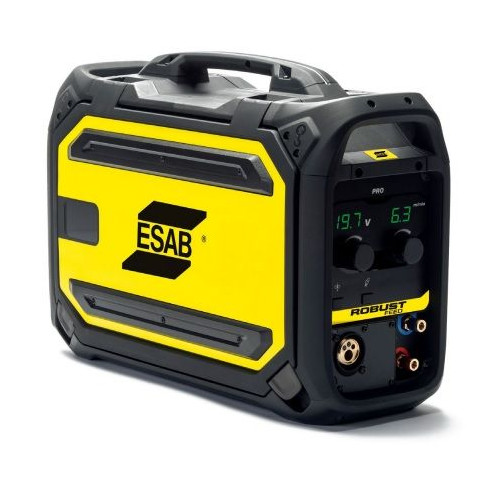 Spawarka ESAB Warrior 750iW CC/CV - zestaw wodny - 0445555880_px - ESAB - 1 2