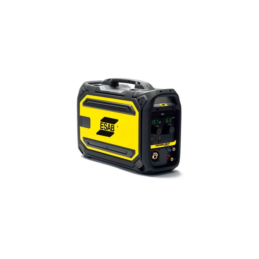 Spawarka ESAB Warrior 750iW CC/CV - zestaw wodny - 0445555880_px - ESAB - 2