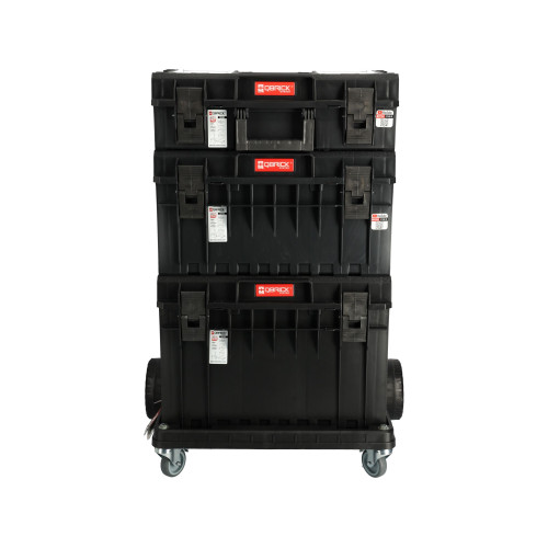 Zestaw mobilnych skrzynek narzędziowych Qbrick System ONE TP Profi Set - Z254713PG012 - Qbrick System - 3