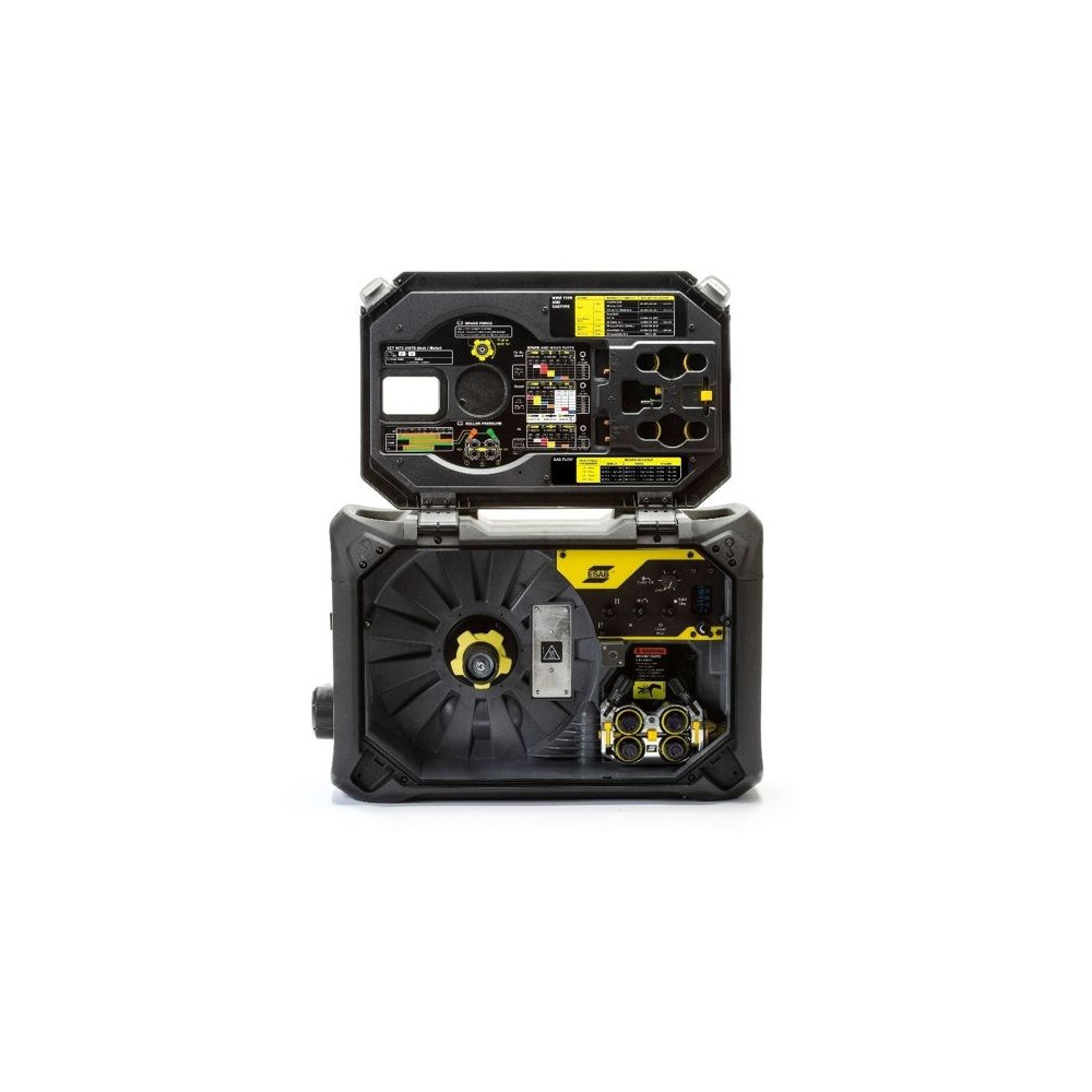 Spawarka ESAB Warrior 750iW CC/CV - zestaw wodny - 0445555880_px - ESAB - 3