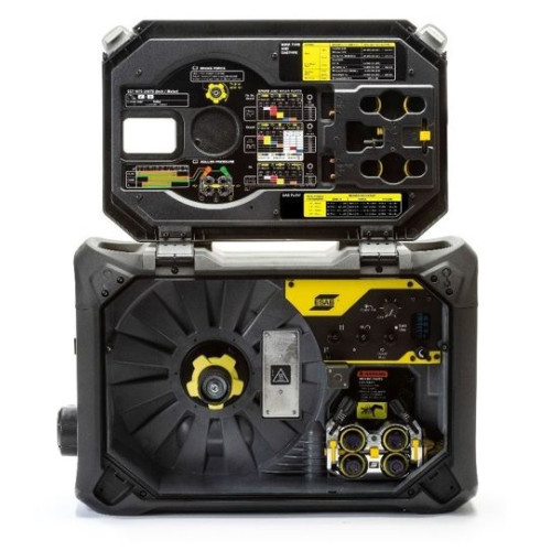 Spawarka ESAB Warrior 750iW CC/CV - zestaw wodny - 0445555880_px - ESAB - 3