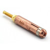 Elektroda do trzpieni M4 do zgrzewarki ICW-2500 / STW-2 / STW-4 / Ideal - ICW/EL/M4 - Ideal - 1