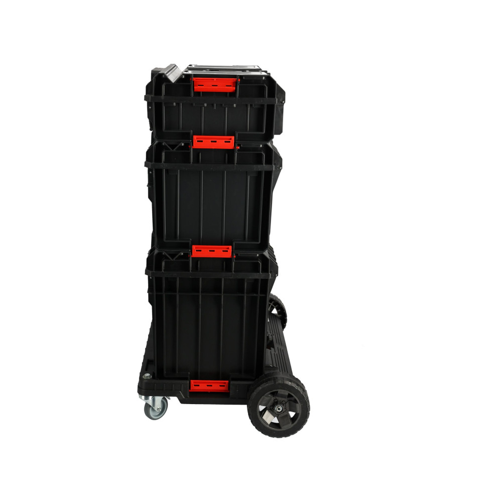 Zestaw mobilnych skrzynek narzędziowych Qbrick System ONE TP Profi Set - Z254713PG012 - Qbrick System - 4