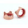Dystans 4-ramienny do cięcia zwarciowego do uchwytu plazmy A-101/A-141 (LT-101/LT-141) / Ideal - 462.3104 - Ideal - 1