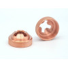 Dystans do cięcia zwarciowego do uchwytu plazmy A-101/A-141 (LT-101/LT-141) / Ideal - 462.3103 - Ideal - 1