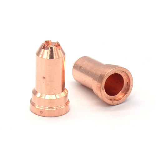 Dysza tnąca długa fi 1,2 mm do uchwytu plazmy A-101/A-141 (LT-101/LT-141) / Ideal - 461.3115 - Ideal - 1