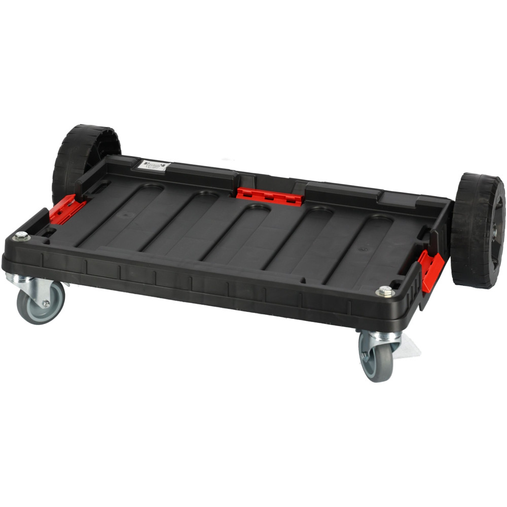 Zestaw mobilnych skrzynek narzędziowych Qbrick System ONE TP Profi Set - Z254713PG012 - Qbrick System - 7