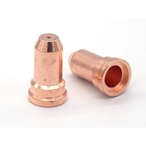 Dysza tnąca długa fi 1,7 mm do uchwytu plazmy A-101/A-141 (LT-101/LT-141) / Ideal - 461.3117 - Ideal - 1