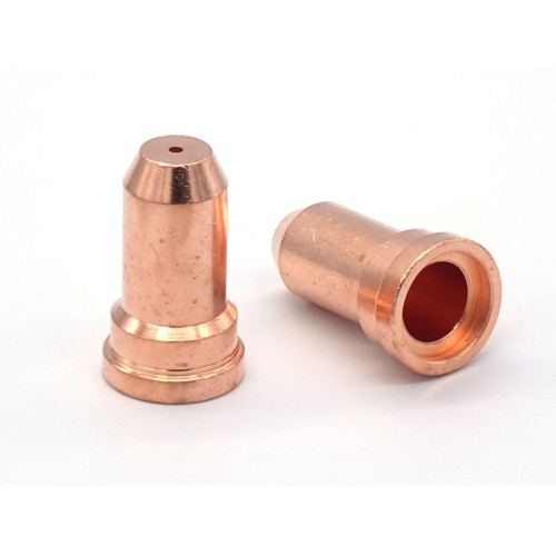 Dysza tnąca długa fi 1,9 mm do uchwytu plazmy A-101/A-141 (LT-101/LT-141) / Ideal - 461.3121 - Ideal - 1