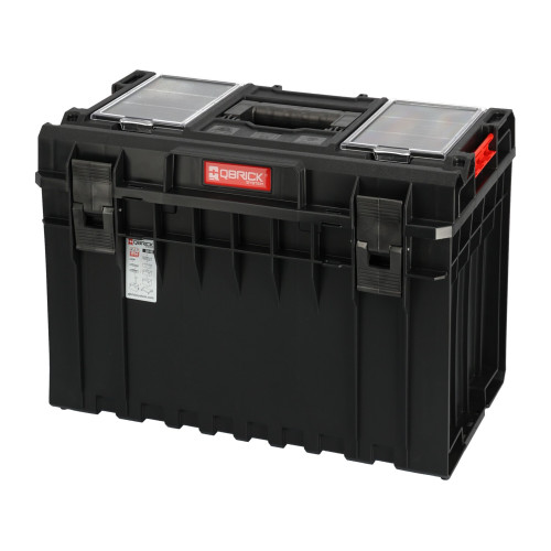 Zestaw mobilnych skrzynek narzędziowych Qbrick System ONE TP Profi Set - Z254713PG012 - Qbrick System - 8