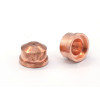 Dysza tnąca fi 1,4 mm do uchwytu plazmy A-101/A-141 (LT-101/LT-141) / blister 10 szt. / Ideal - 461.3113/10 - Ideal - 2