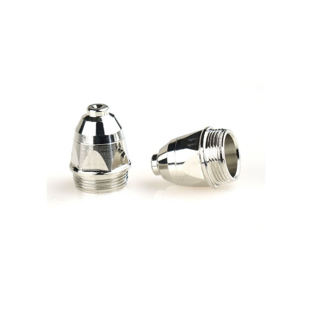 Dysza tnąca fi 1,5 mm do uchwytu plazmy P80 / pudełko 10 szt. / Ideal - 461.1217/10 - Ideal - 2