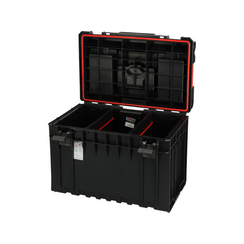 Zestaw mobilnych skrzynek narzędziowych Qbrick System ONE TP Profi Set - Z254713PG012 - Qbrick System - 9