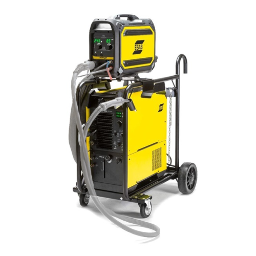 Spawarka ESAB Warrior 500iW / Robust Feed Pro - 0465350883_px - ESAB - 1