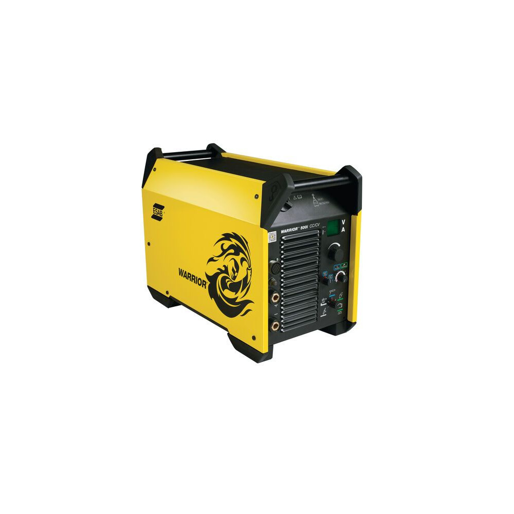 Spawarka ESAB Warrior 500iW / Robust Feed Pro - 0465350883_px - ESAB - 2