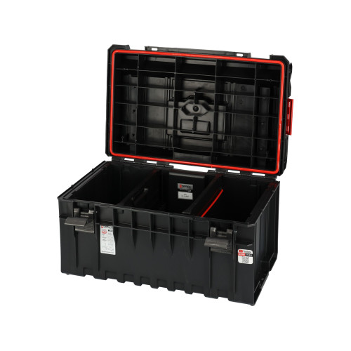 Zestaw mobilnych skrzynek narzędziowych Qbrick System ONE TP Profi Set - Z254713PG012 - Qbrick System - 12
