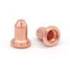Dysza tnąca fi 0,9 mm do uchwytu plazmy IPT40 IPT60 / Ideal - 461.1224 - Ideal - 1