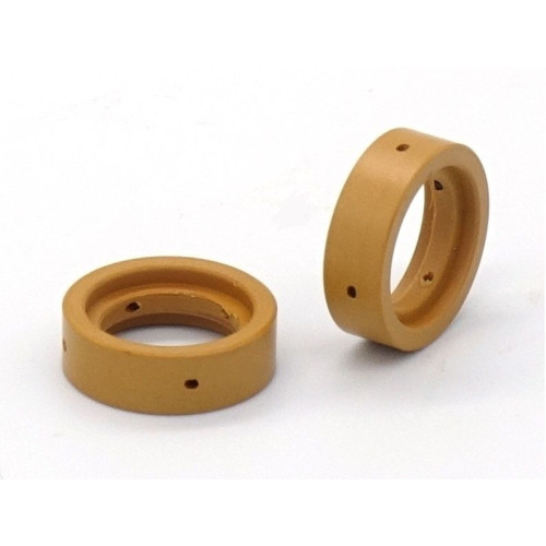 Pierścień zawirowujący PE0106 do uchwytu plazmy S45 SP45H IPT40 IPT60 / blister 3 szt. / Ideal - 462.2101/3 - Ideal - 1 2