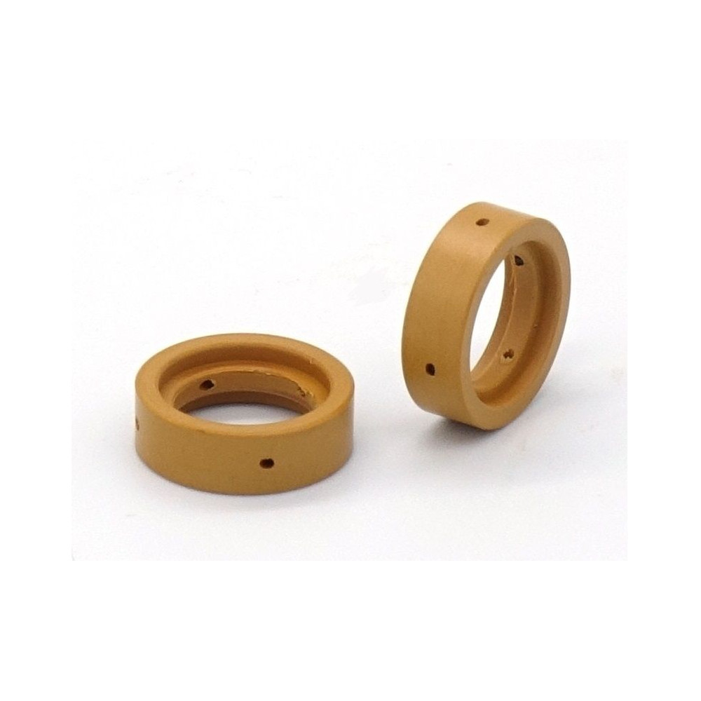 Pierścień zawirowujący PE0106 do uchwytu plazmy S45 SP45H IPT40 IPT60 / blister 3 szt. / Ideal - 462.2101/3 - Ideal - 2