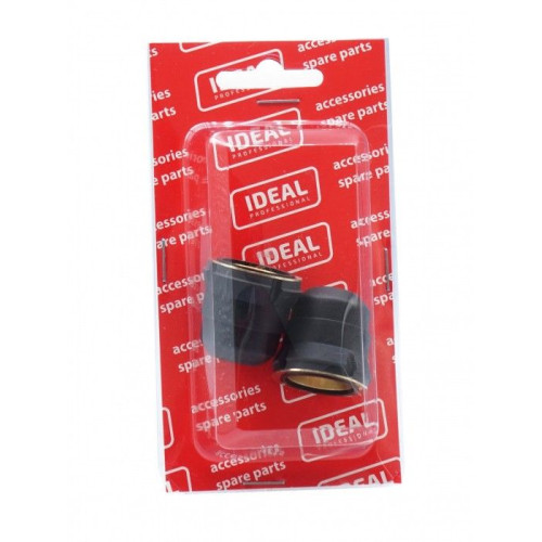 Tulejka ochronna (osłona dyszy) do uchwytu plazmy S45 SP45H IPT40 IPT60 / blister 2 szt. / Ideal - 461.2113/2 - Ideal - 1