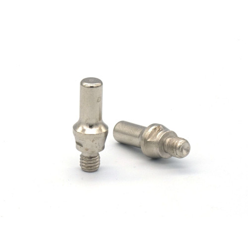 Elektroda do uchwytu plazmy IPT40 IPT60 / blister 10 szt. / Ideal - 461.1222/10 - Ideal - 1 2