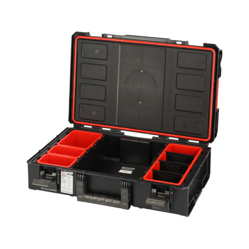 Zestaw mobilnych skrzynek narzędziowych Qbrick System ONE TP Profi Set - Z254713PG012 - Qbrick System - 15