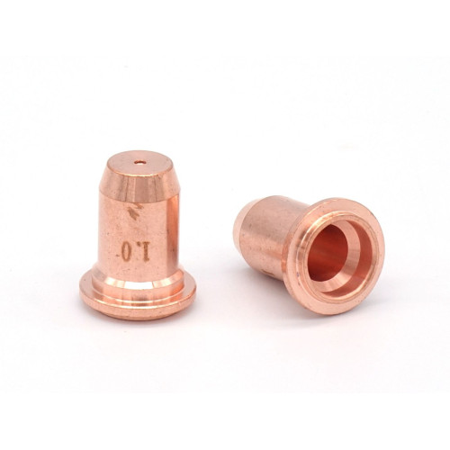 Dysza tnąca płaska fi 1,0 mm do uchwytu plazmy IPT40 IPT60 / Ideal - 491.3134 - Ideal - 1