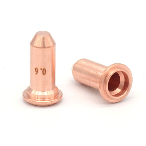 Dysza tnąca długa fi 0,6 mm do uchwytu plazmy IPT40 IPT60 / Ideal - 491.3135 - Ideal - 1