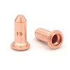 Dysza tnąca długa fi 0,6 mm do uchwytu plazmy IPT40 IPT60 / Ideal - 491.3135 - Ideal - 1