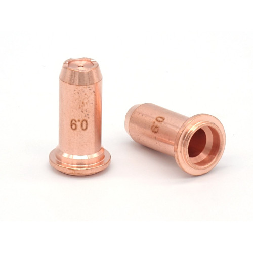 Dysza tnąca długa fi 0,9 mm do uchwytu plazmy IPT40 IPT60 / Ideal - 491.3137 - Ideal - 1