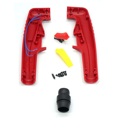 Rękojeść palnika plazmowego do uchwytu S45 / Ideal - 273.0110 - Ideal - 1