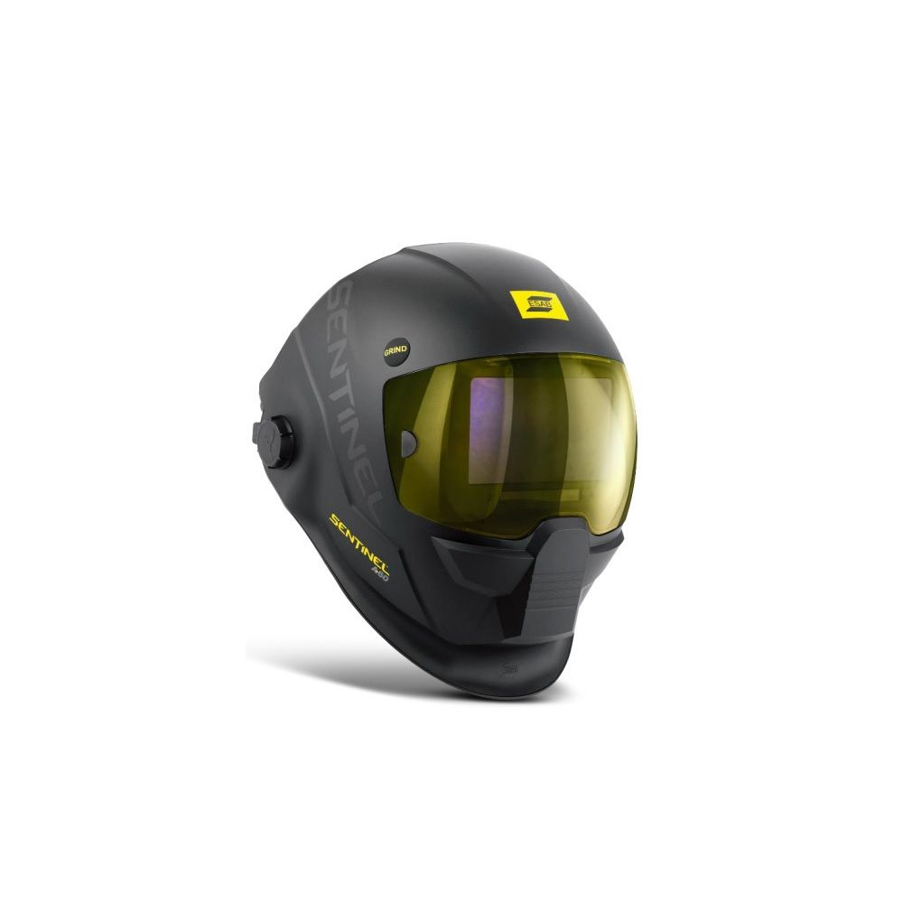 Przyłbica spawalnicza samościemniająca ESAB Sentinel A60 - 0700600860 - ESAB - 8