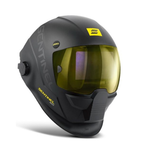 Przyłbica spawalnicza samościemniająca ESAB Sentinel A60 - 0700600860 - ESAB - 8