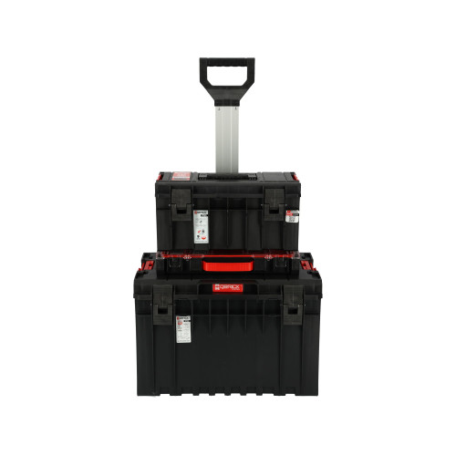Zestaw Qbrick System ONE Cart + PRO 500 Basic + PRO Organizer 100 - Z255819PG011 - Qbrick System - 3