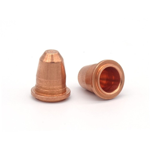Dysza tnąca PD0116 fi 0,6 mm do uchwytu plazmy S45 SP45H / blister 10 szt. / Ideal - 461.3102/10 - Ideal - 2