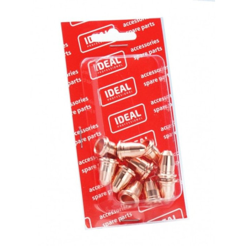 Dysza tnąca PD0116 fi 0,6 mm do uchwytu plazmy S45 SP45H / blister 10 szt. / Ideal - 461.3102/10 - Ideal - 1