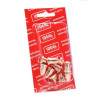 Dysza tnąca PD0116 fi 0,6 mm do uchwytu plazmy S45 SP45H / blister 10 szt. / Ideal - 461.3102/10 - Ideal - 1